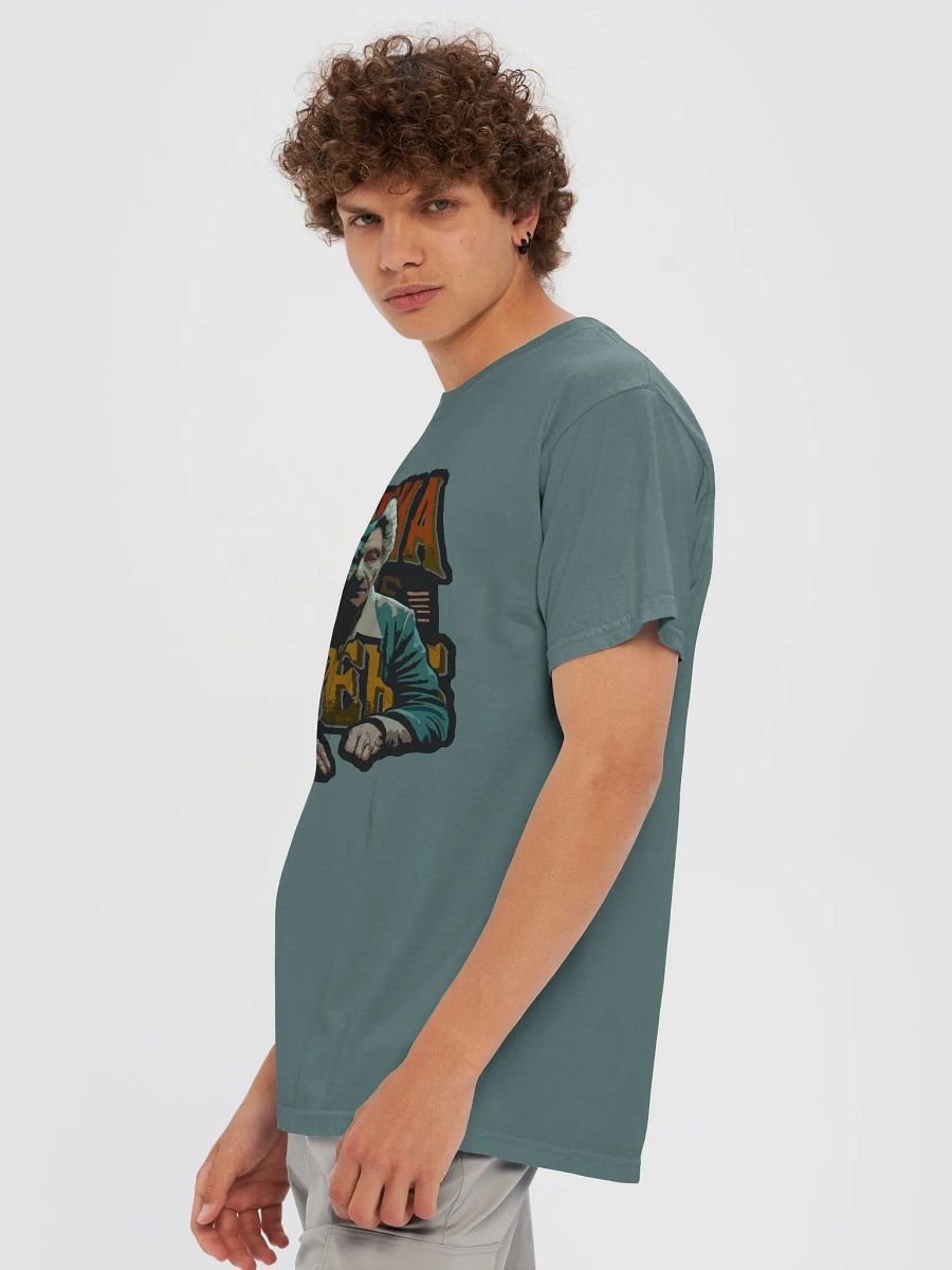 Grandma Plays The Numbers Tee product image (6)