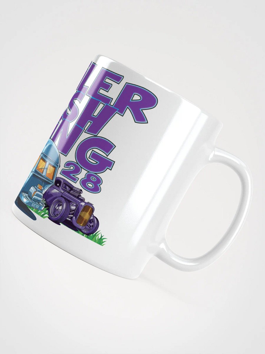 Trailer Park Coffee Cup product image (8)