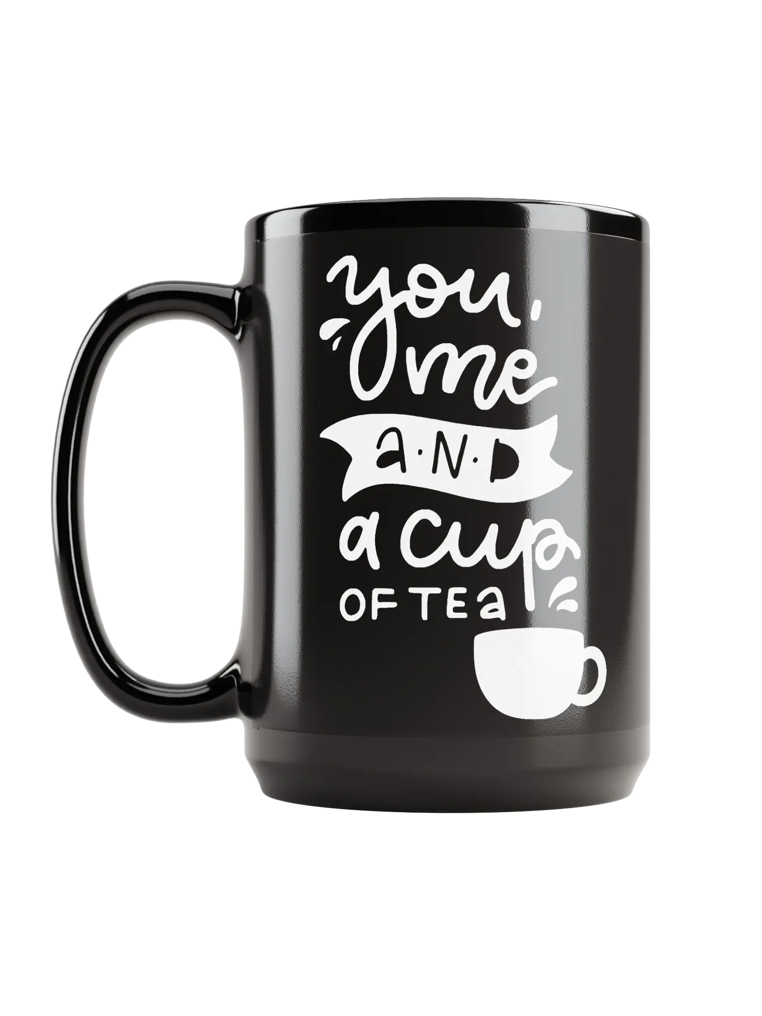 STAY COZY MUG product image (3)