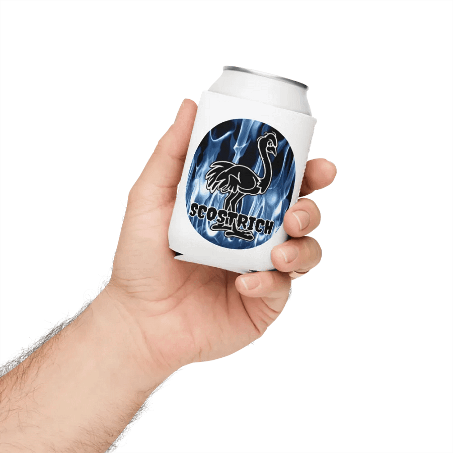 Sco Koozie product image (4)