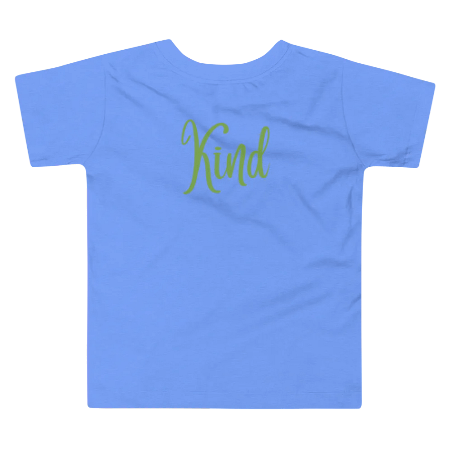 Dream Big Toddler T-Shirt product image (32)