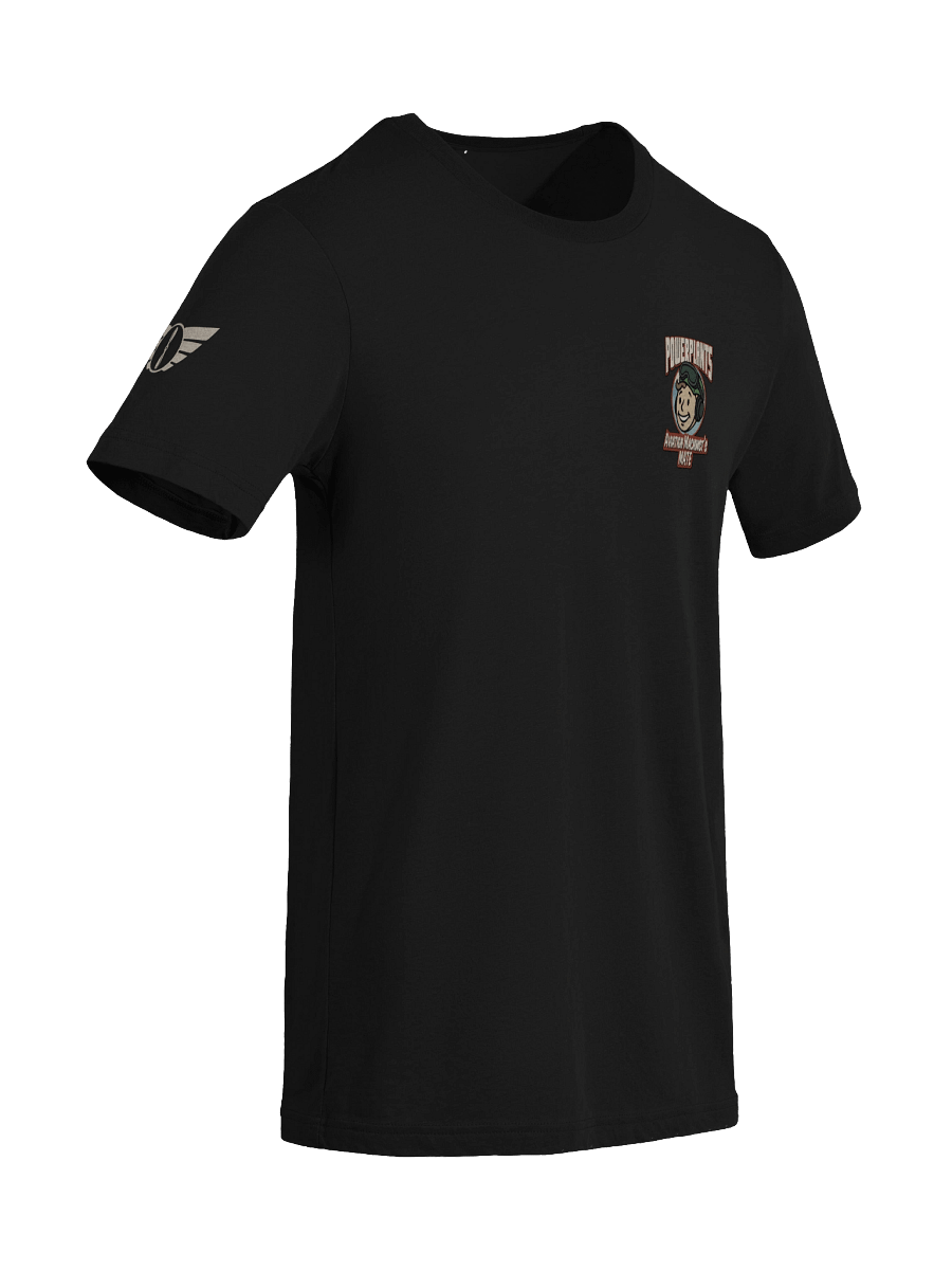 "POWERPLANTS: Puff!" SuperSoft Shirt product image (7)