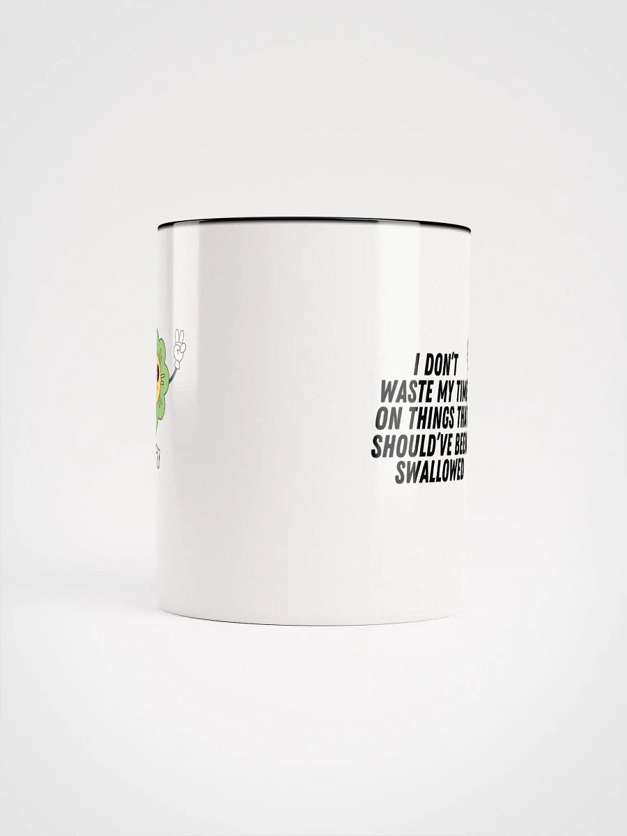 No Time Wasted product image (45)