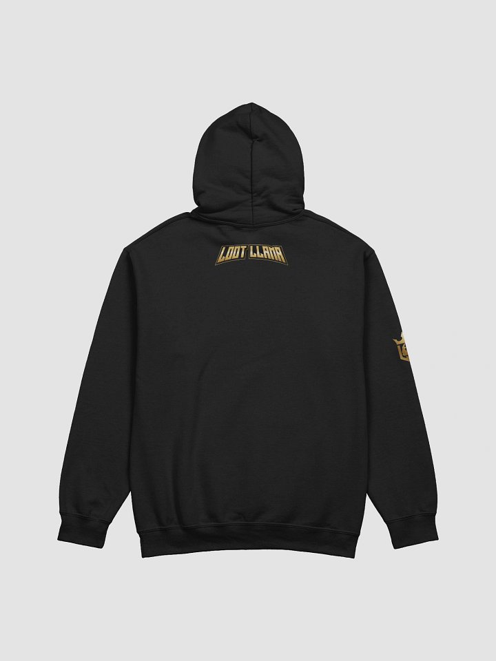 Legends Only - Hoodie product image (2)