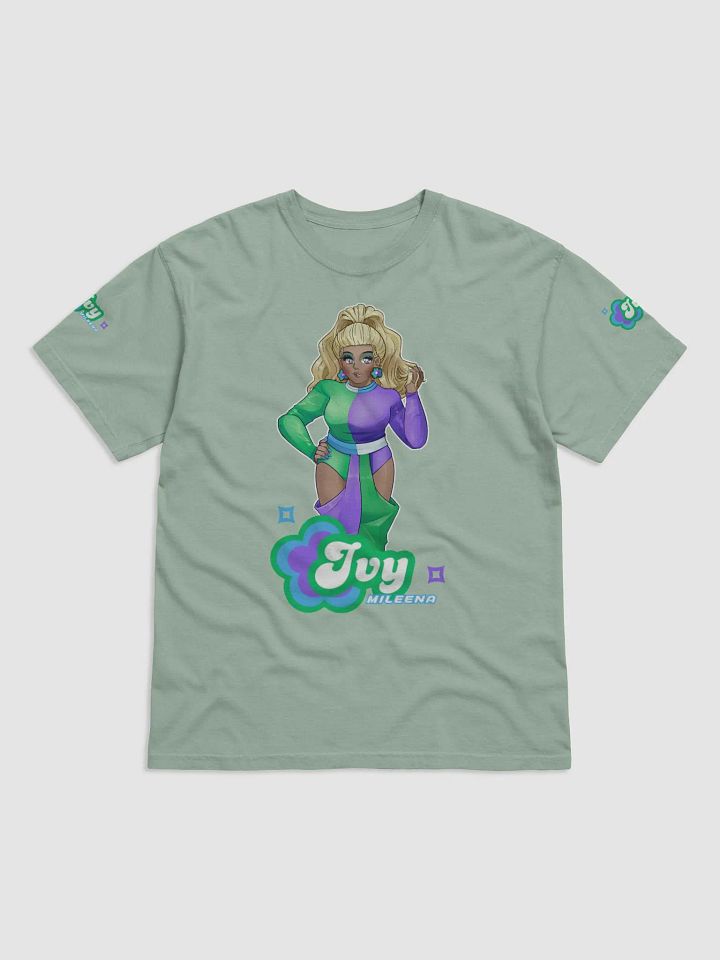 Joyful Bliss Collection: Diva (Short Sleeve) product image (10)