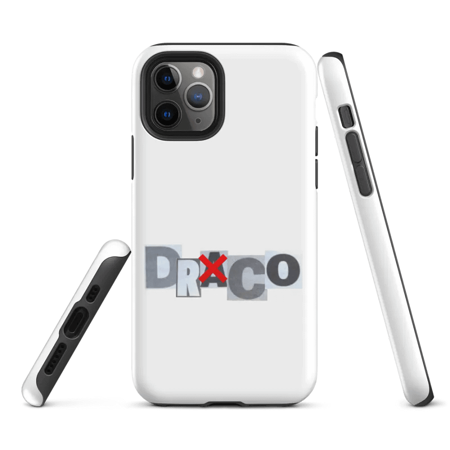 Drxcos Collective Phone case product image (2)