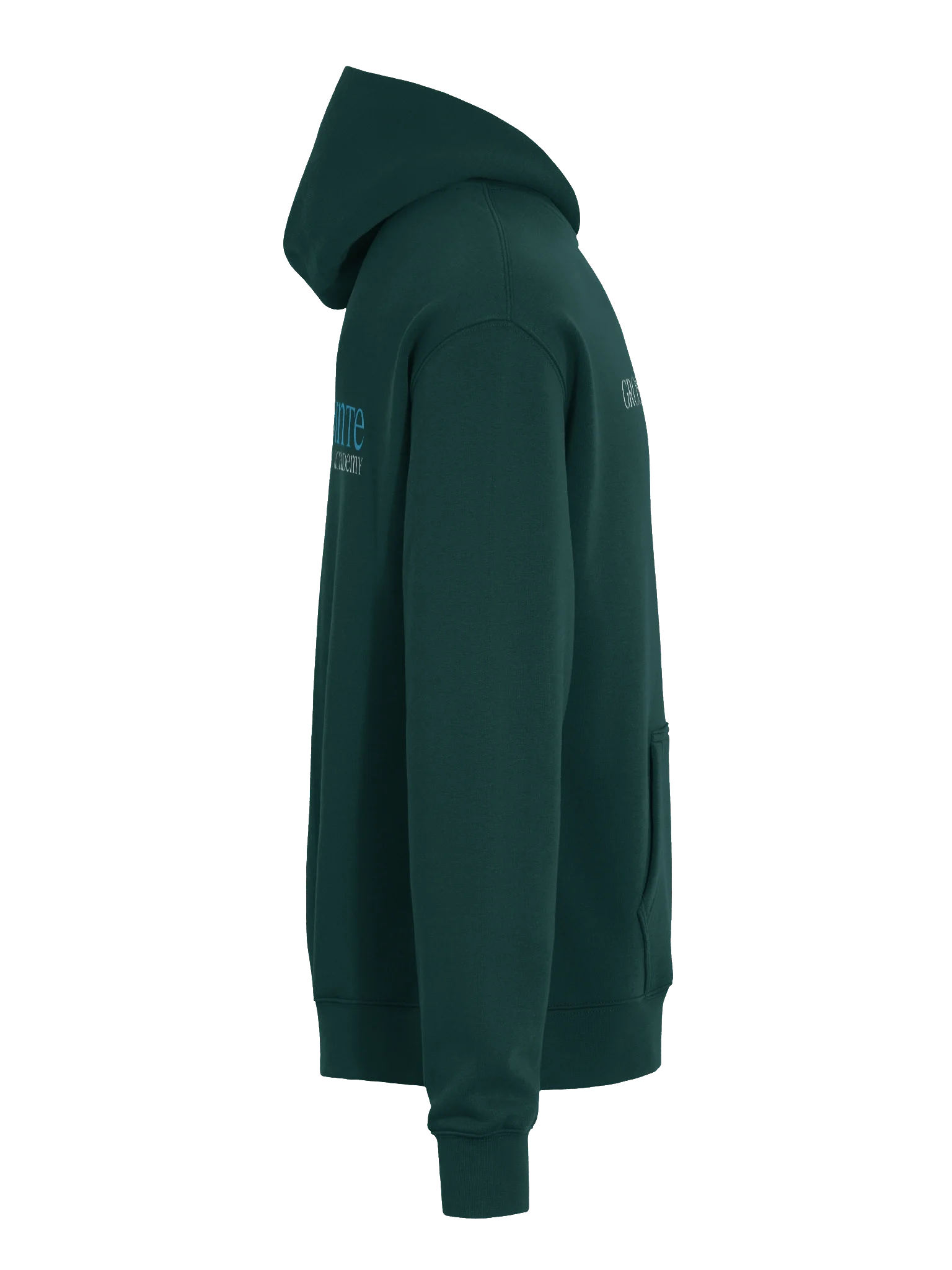 Grosse Pointe Music Academy Hoodie product image (16)