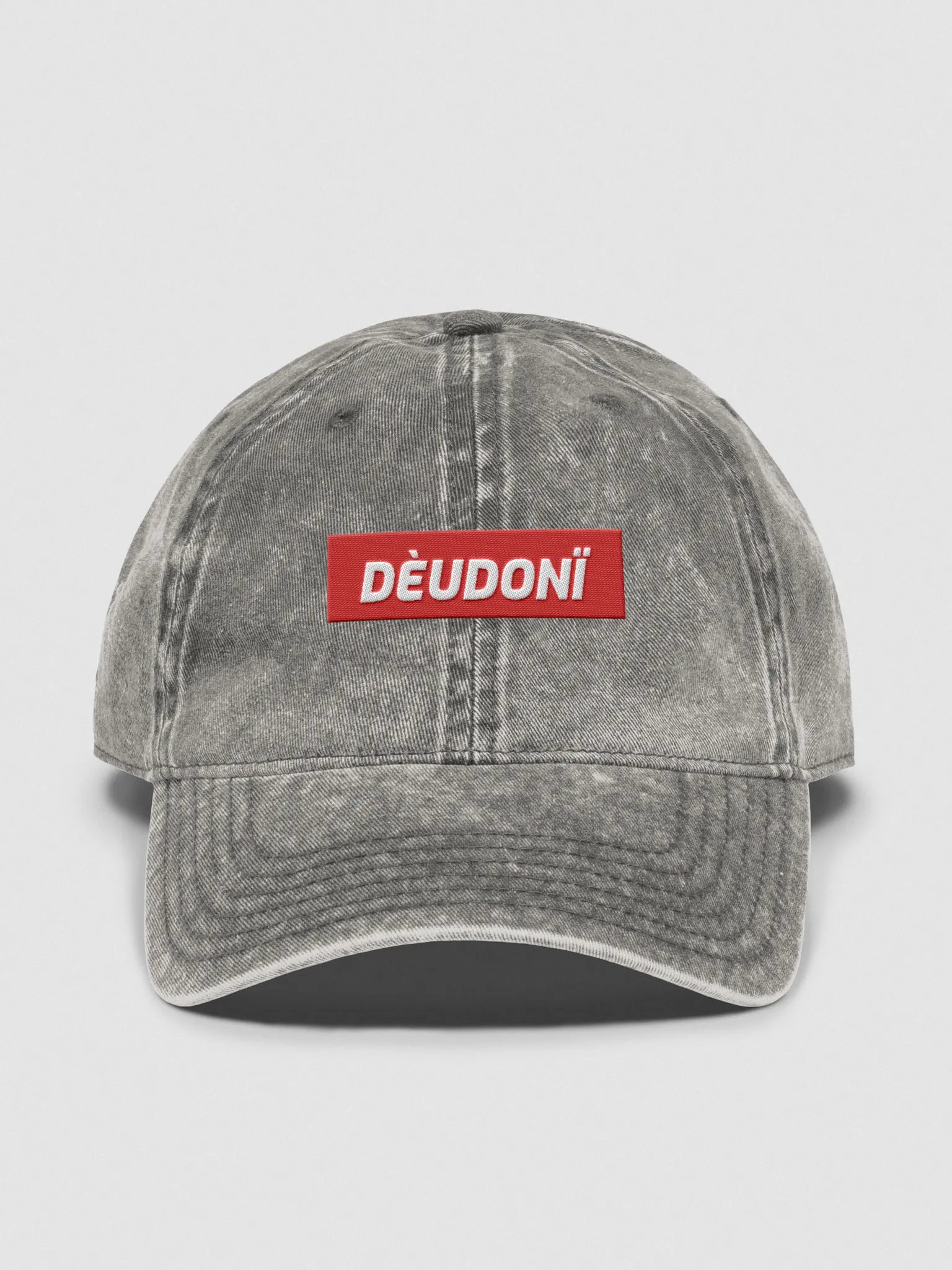 Dèudonï Dad Hat product image (2)
