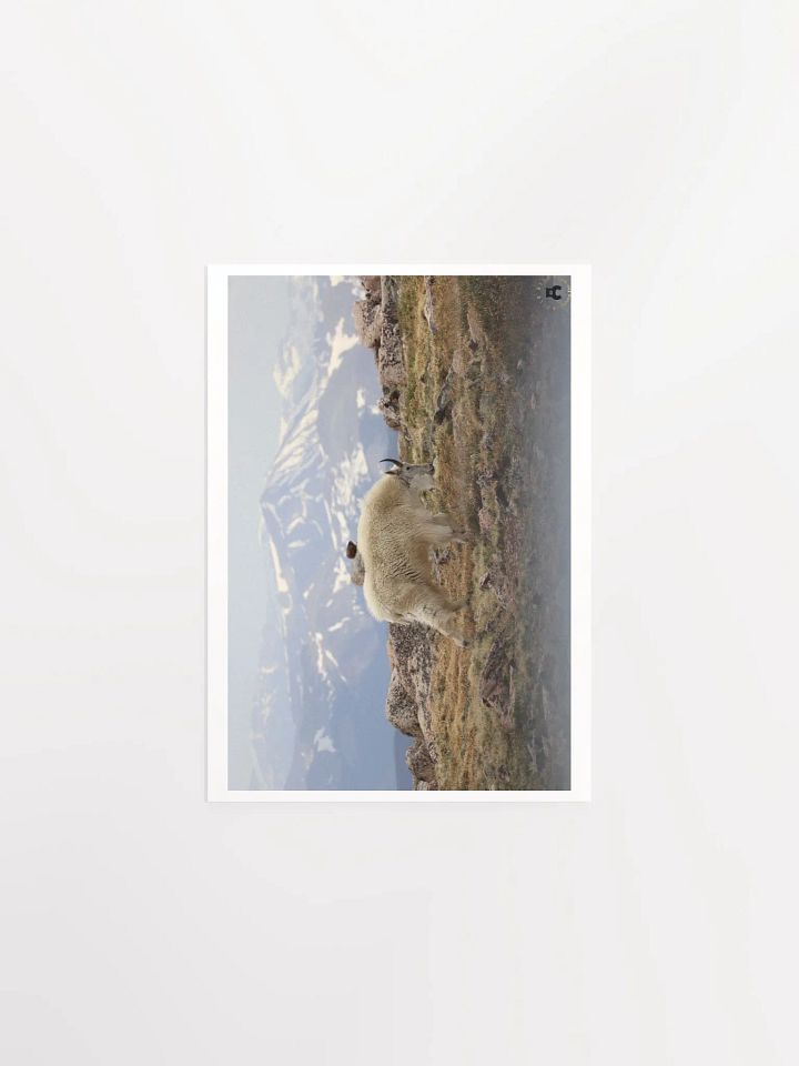 Mountain Majesty Poster product image (4)