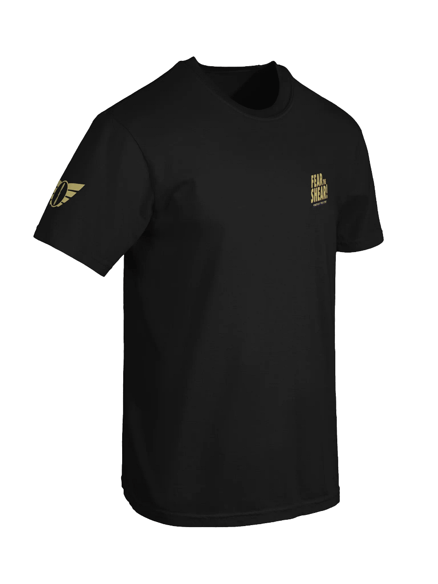 "FTS: Border" Best Shirt product image (7)