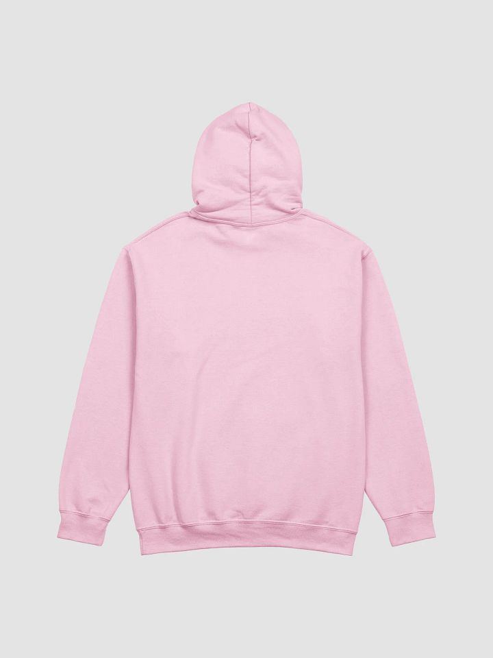 Dead Summer Hoodie (Pink) product image (2)