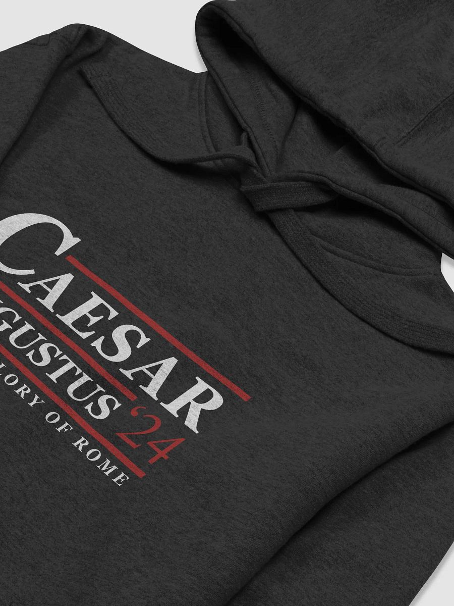 Black Hoodie - Caesar Augustus '24 product image (3)