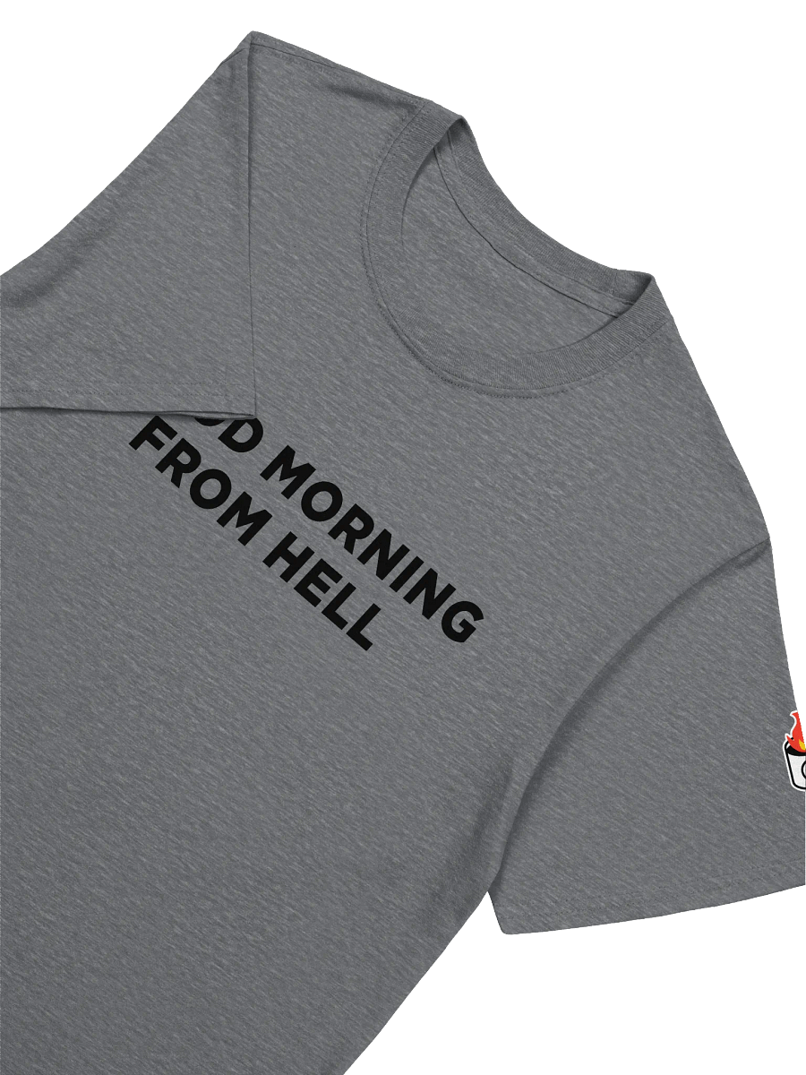 GMFH Basic Tee product image (9)