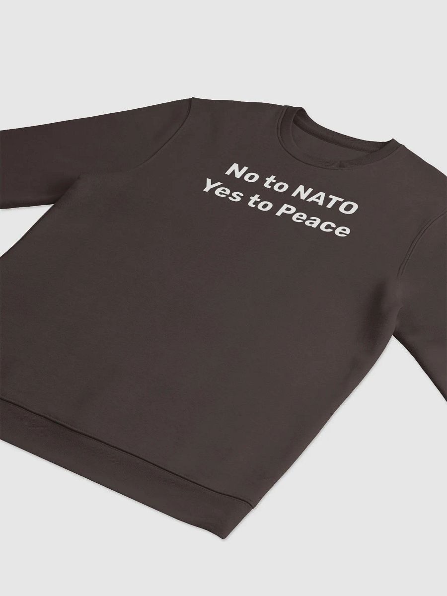No to NATO product image (12)