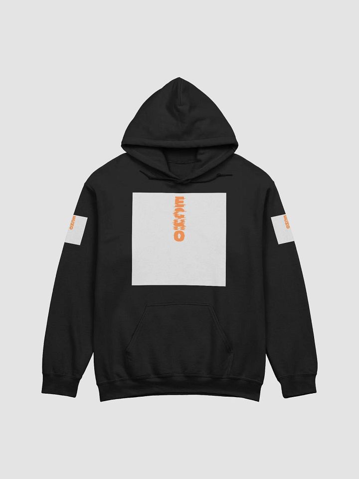 Women Distressed Classic Hoodie product image (1)