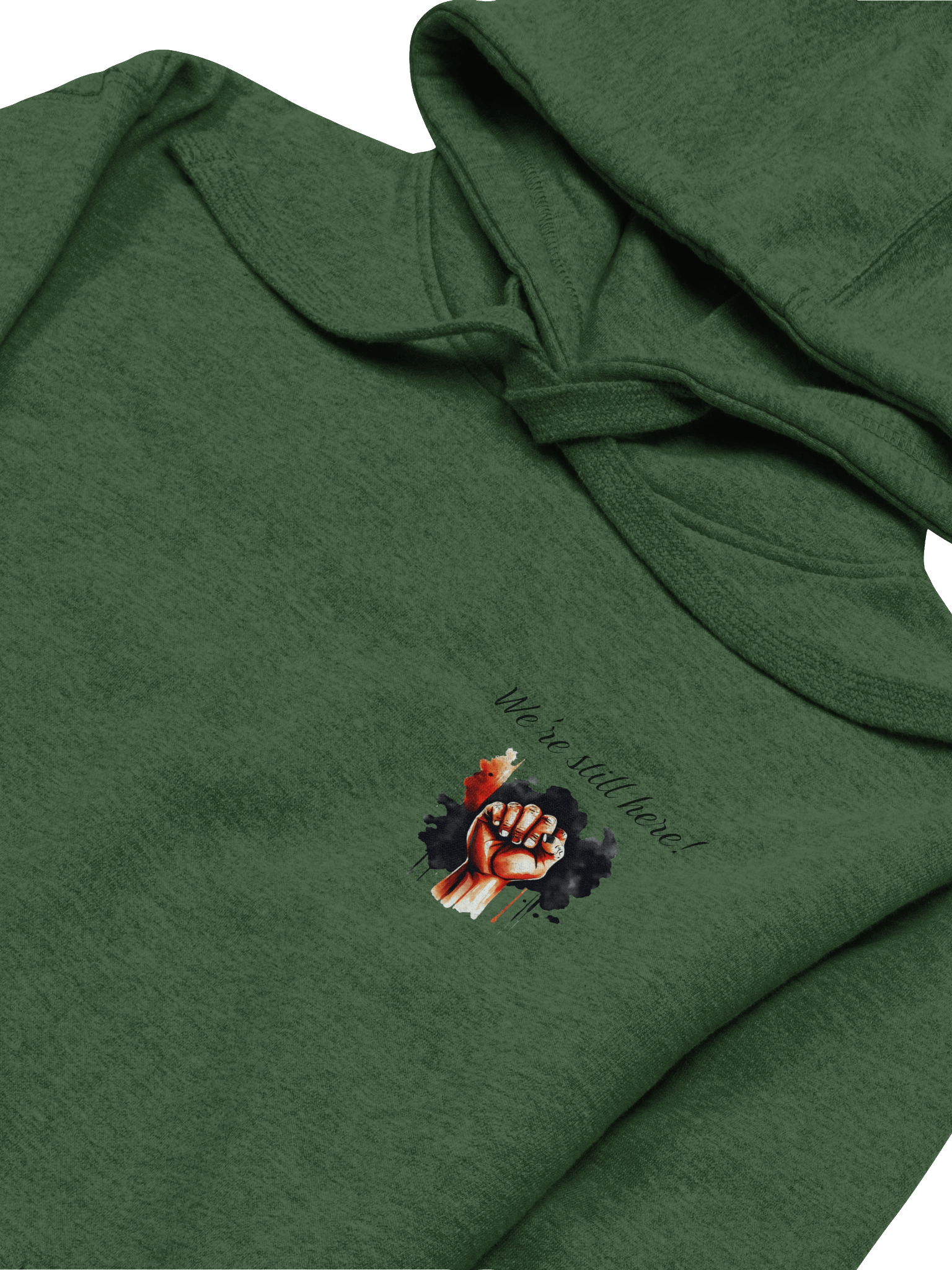 Cozy Cotton Haven Hoodie product image (3)