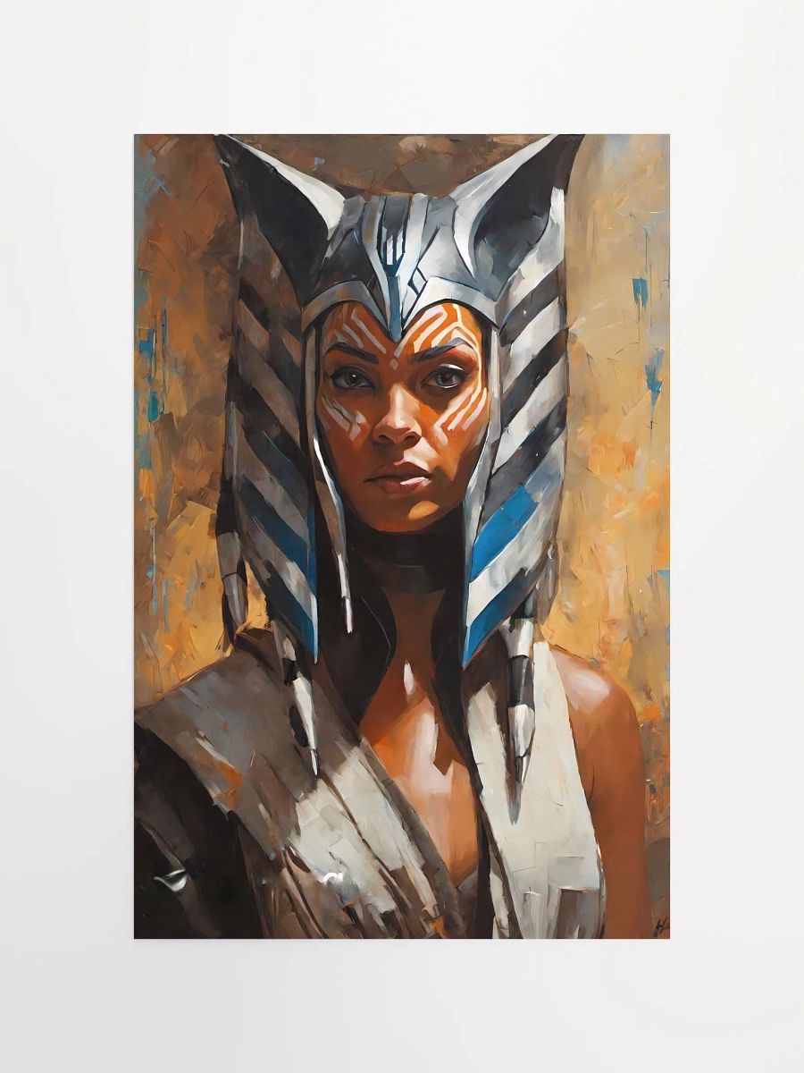Ahsoka Tano - portret product image (10)