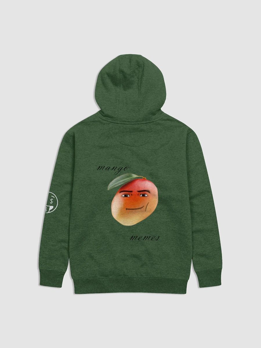 MANGO MEMES HOODIE product image (1)