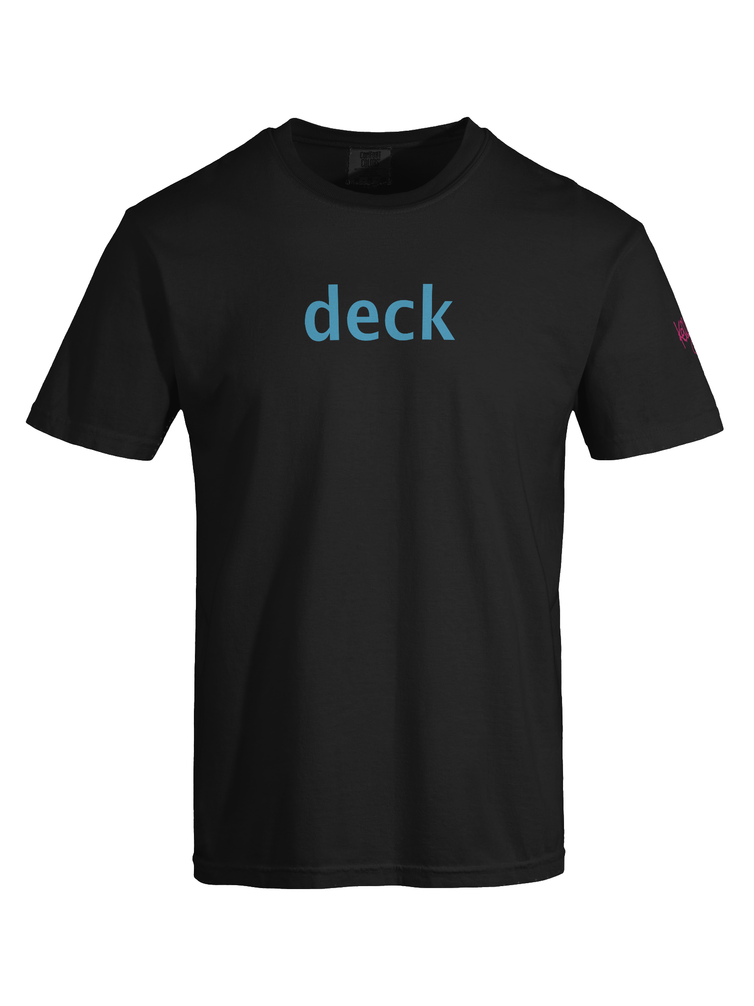 Kelly Deck Shirt product image (7)