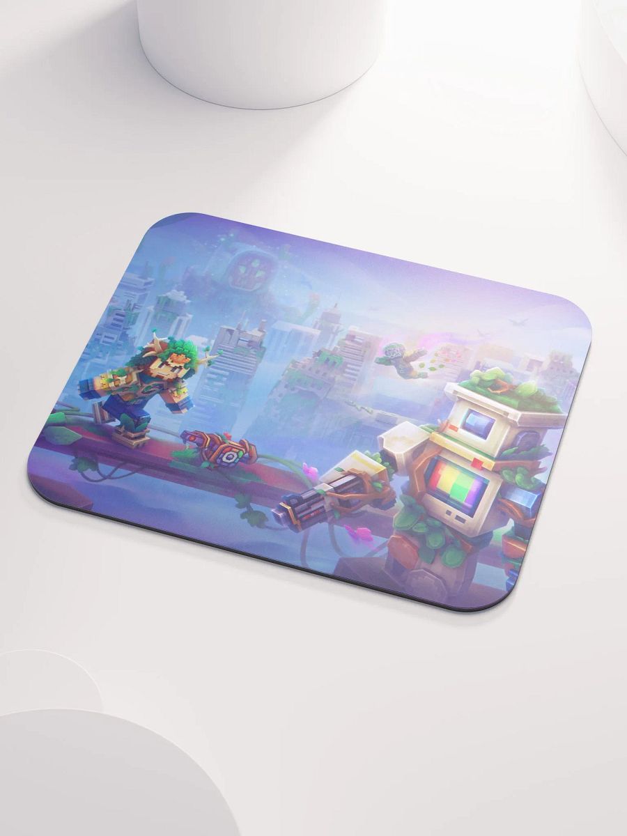 PC Bundle Mouse pad 2 product image (3)