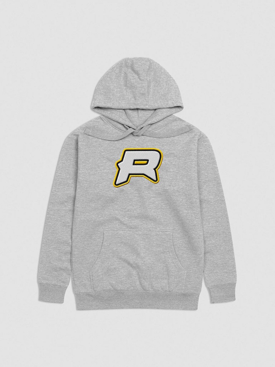 Golden R Hoodie product image (2)