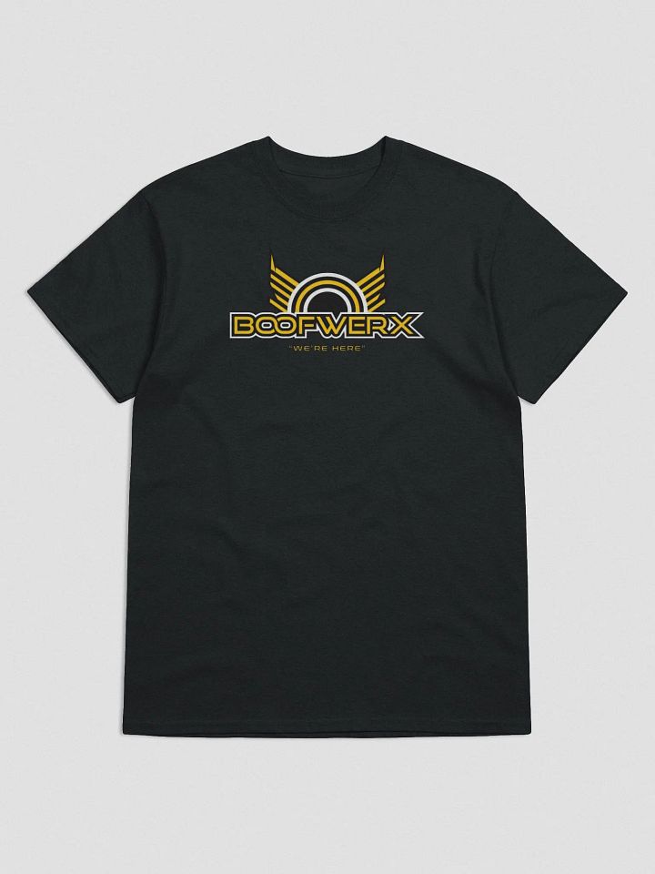 Boofwerx Tee product image (2)