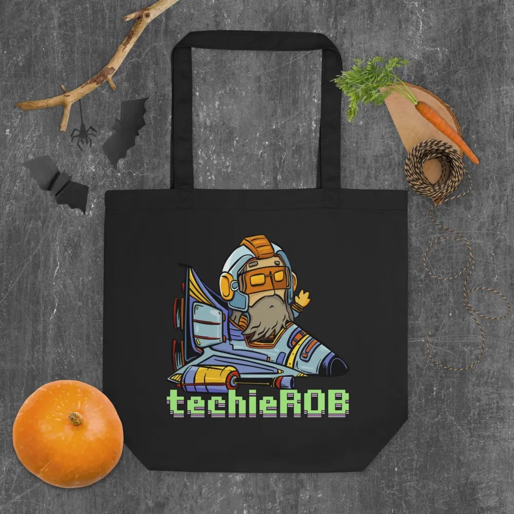 Totes Bag - Shmup product image (5)
