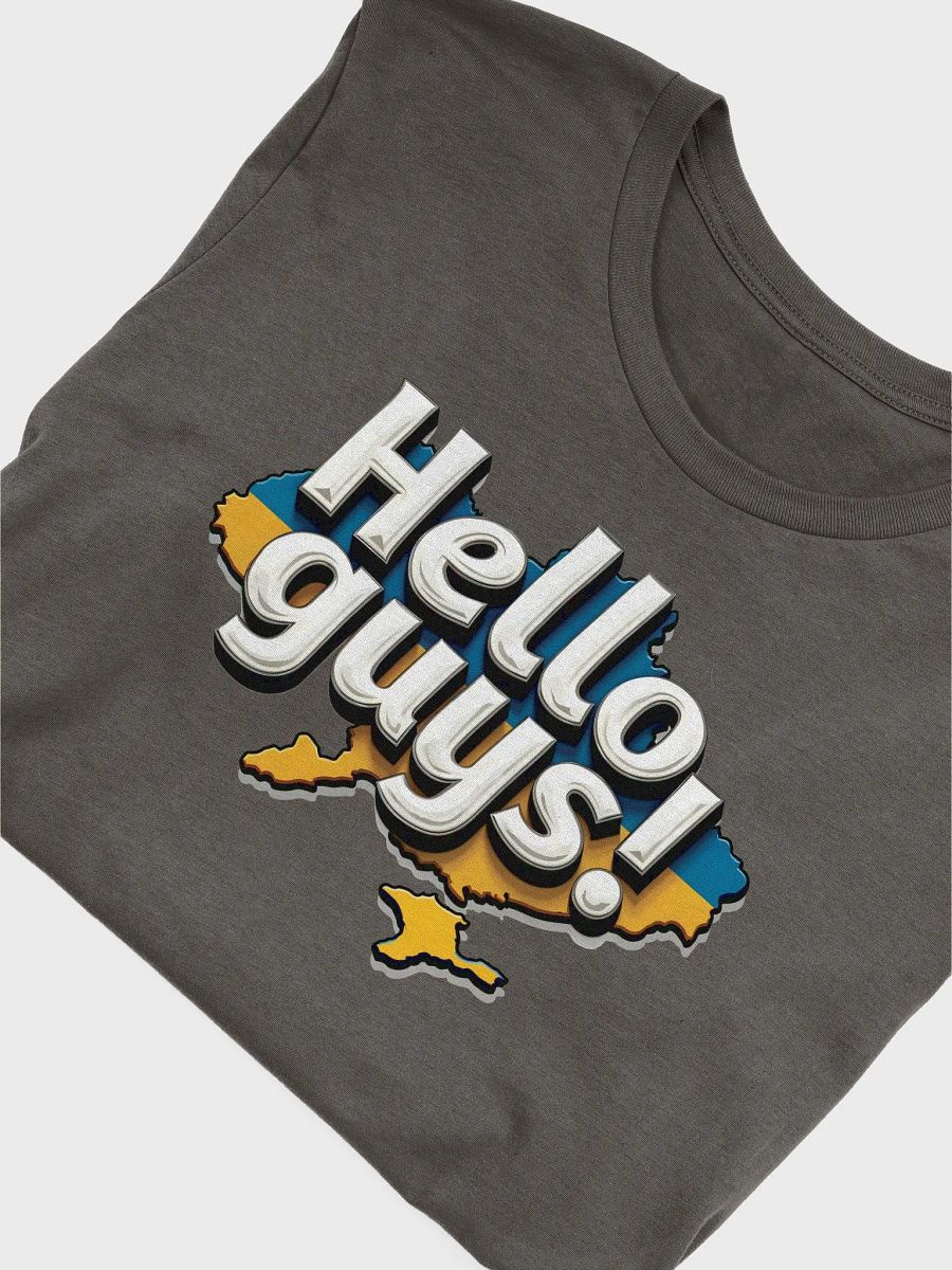 Hello guys! (map) product image (5)
