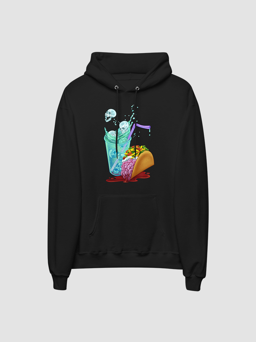 Mystery Meat Hoodie product image (1)