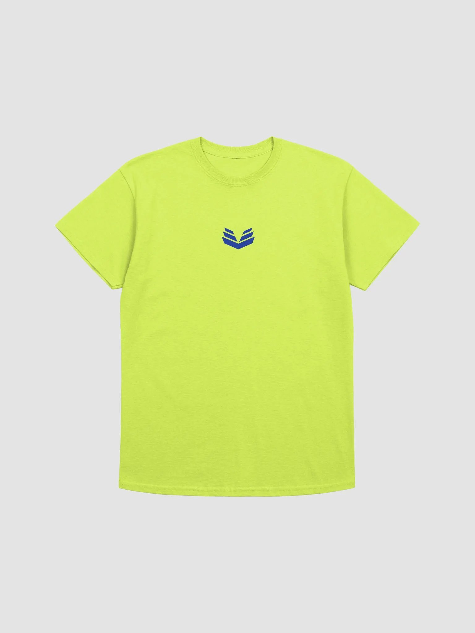 Heatseeker Tee - Safety Green product image (2)