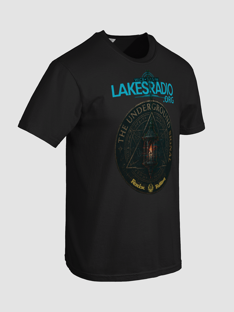 The Underground Signal T-Shirt product image (8)