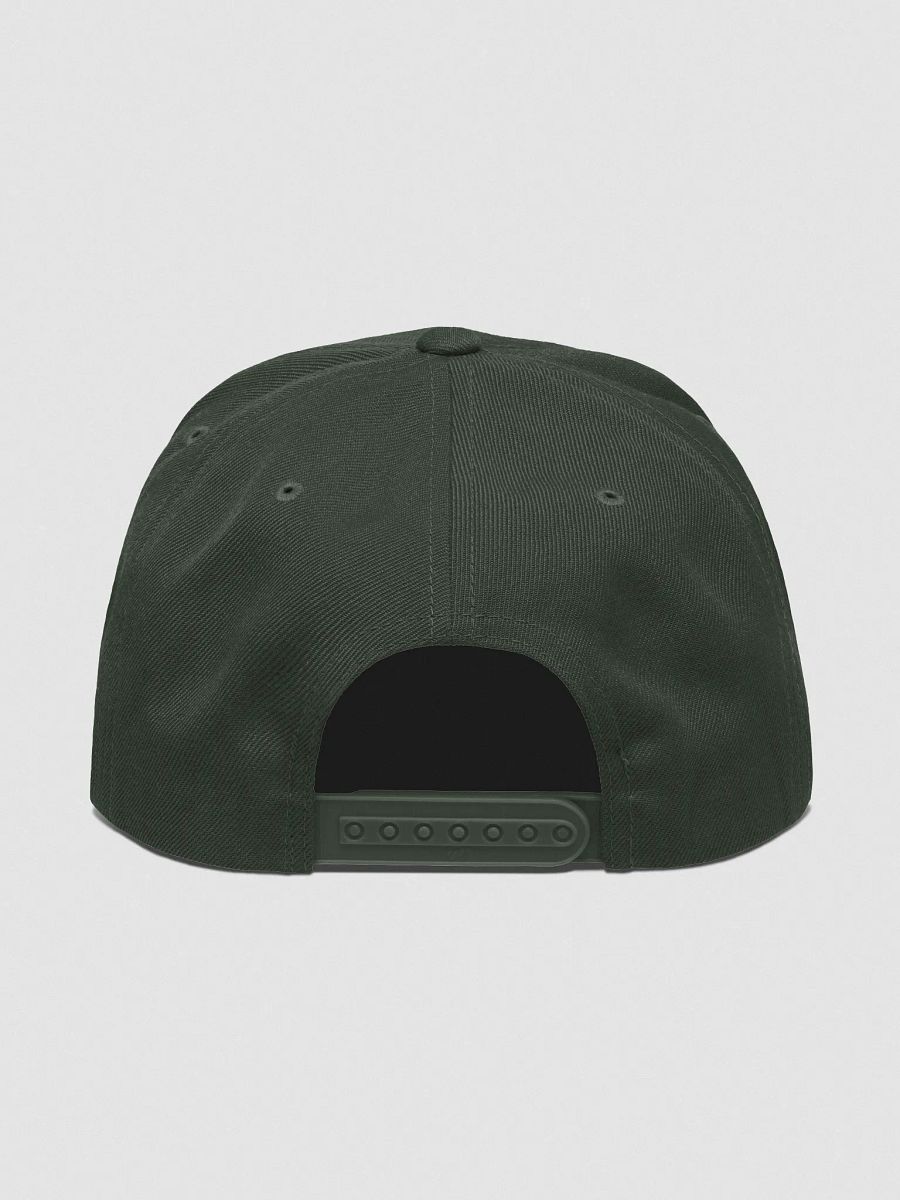 Bison Praire Boss - like a boss! Dare to wear it! product image (5)
