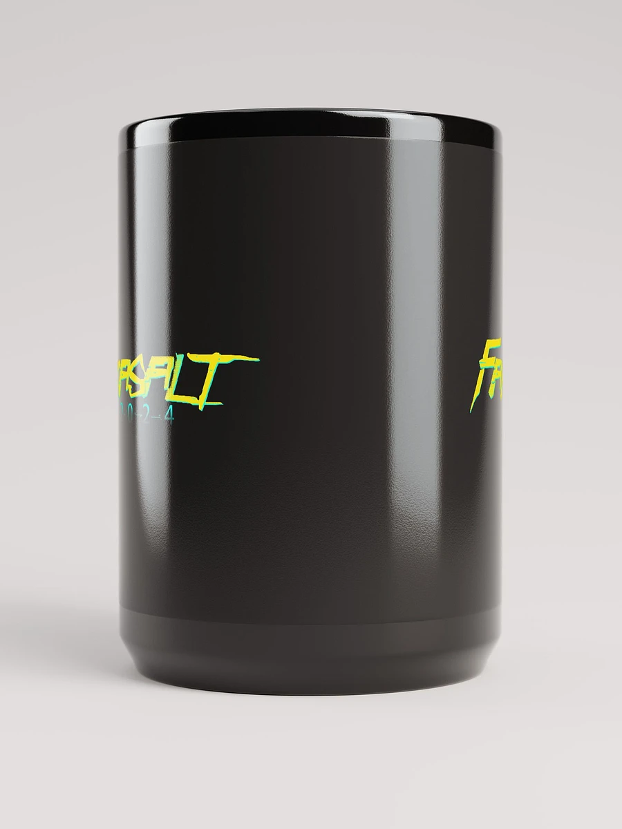 2024 Logo 15 Oz mug product image (5)