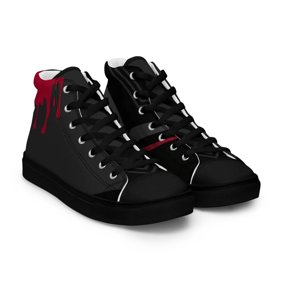Men's Drip High Tops product image (19)