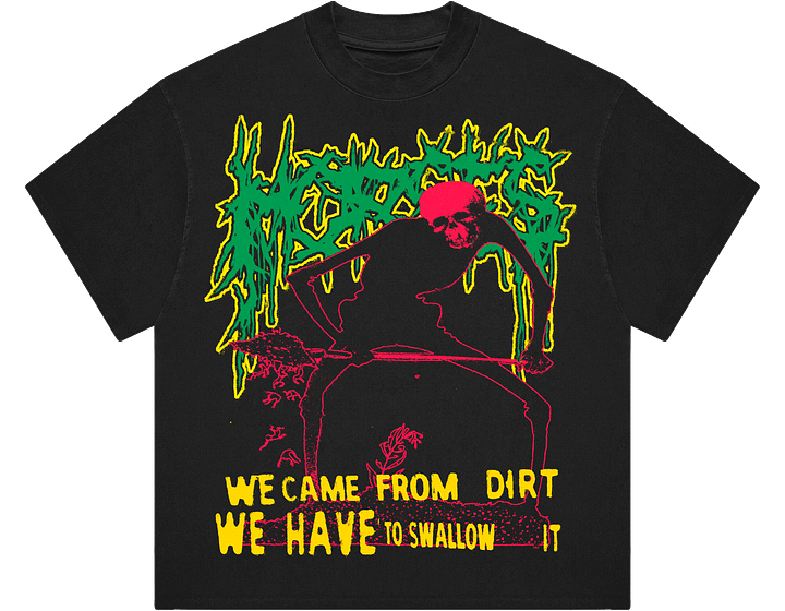 Graveyard Tee product image (1)