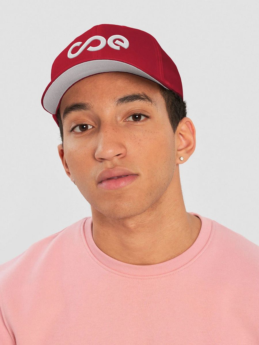 COE FLEXFIT FITTED CAP product image (2)