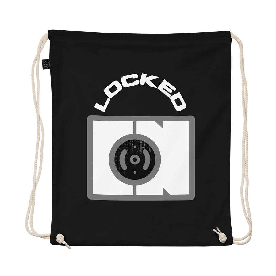 Locked In Stringbag product image (1)