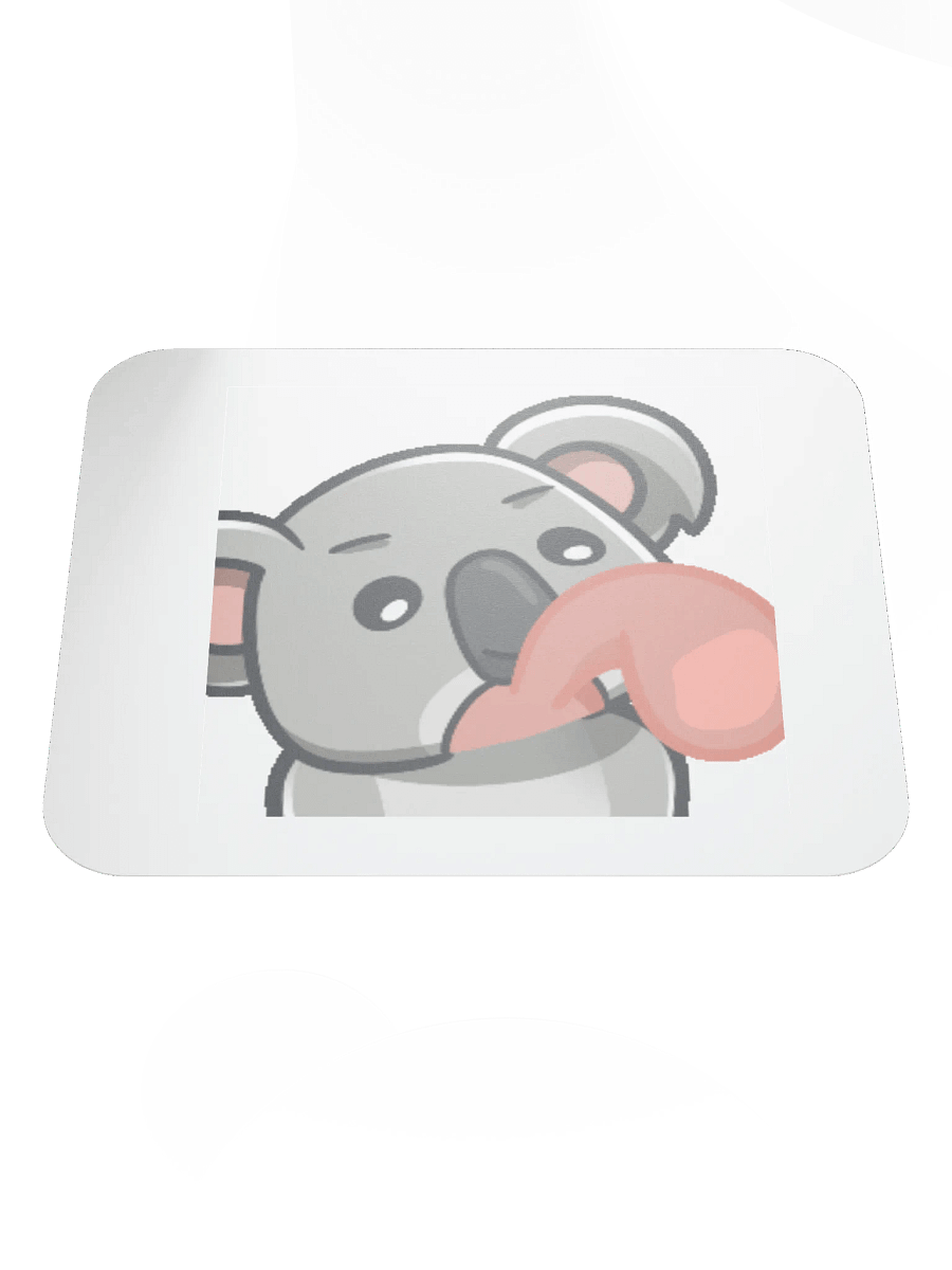 Lick Mouspad product image (1)