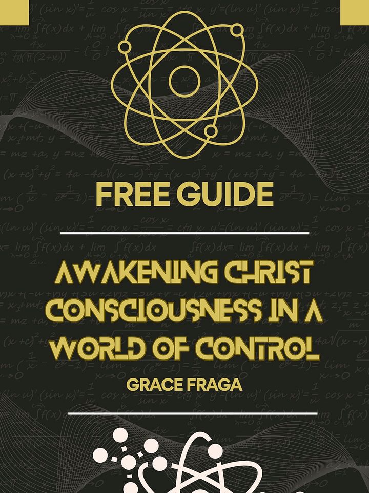FREE Guide: Everything Is Frequency product image (1)