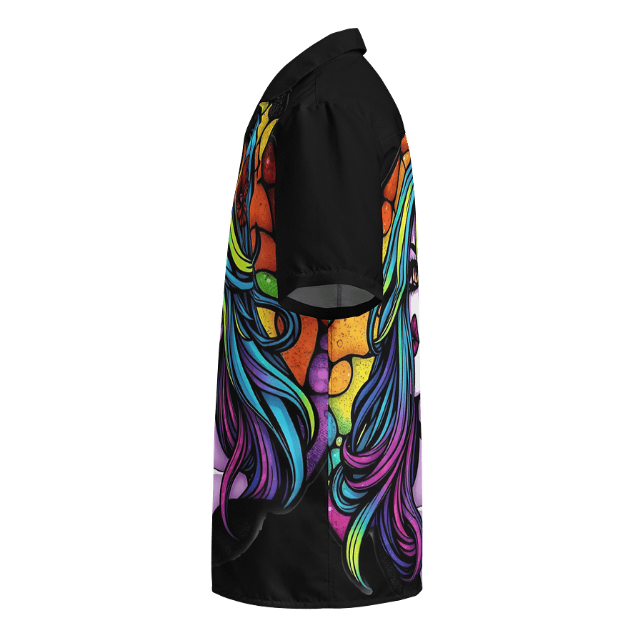 Tropical Breeze Hawaiian Shirt product image (3)