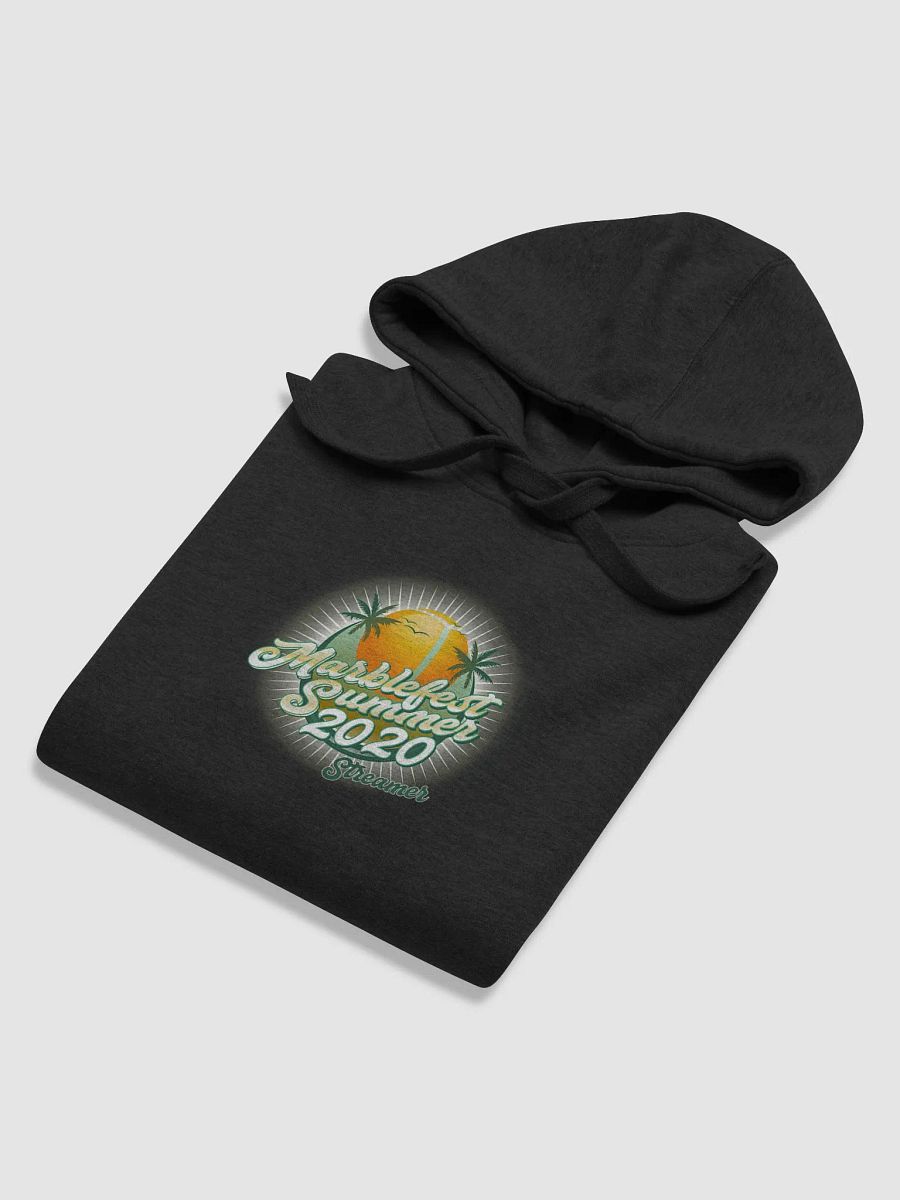 Marble Fest 18 - Hoodie product image (5)
