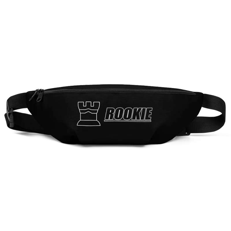ROOKIE FANNY PACK