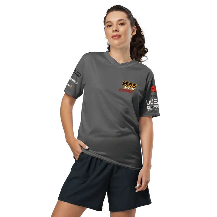 Fritosport TEAM Competition product image (7)