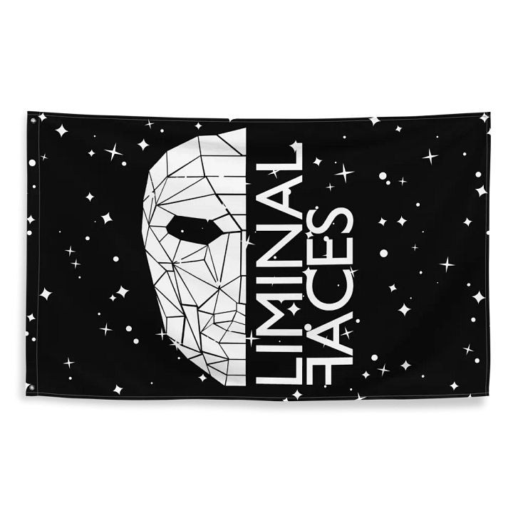 Liminal Flag product image (2)