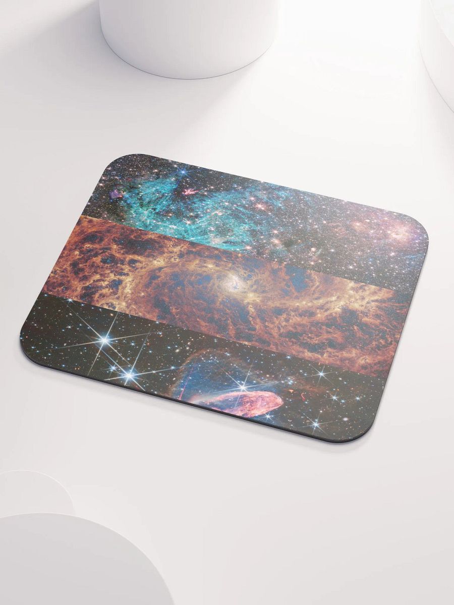 ASTRO Classic Mouse Pad product image (3)