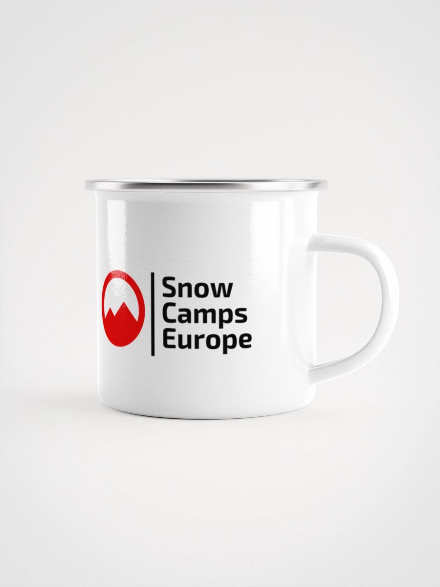 Summit Enamel Mug product image (1)