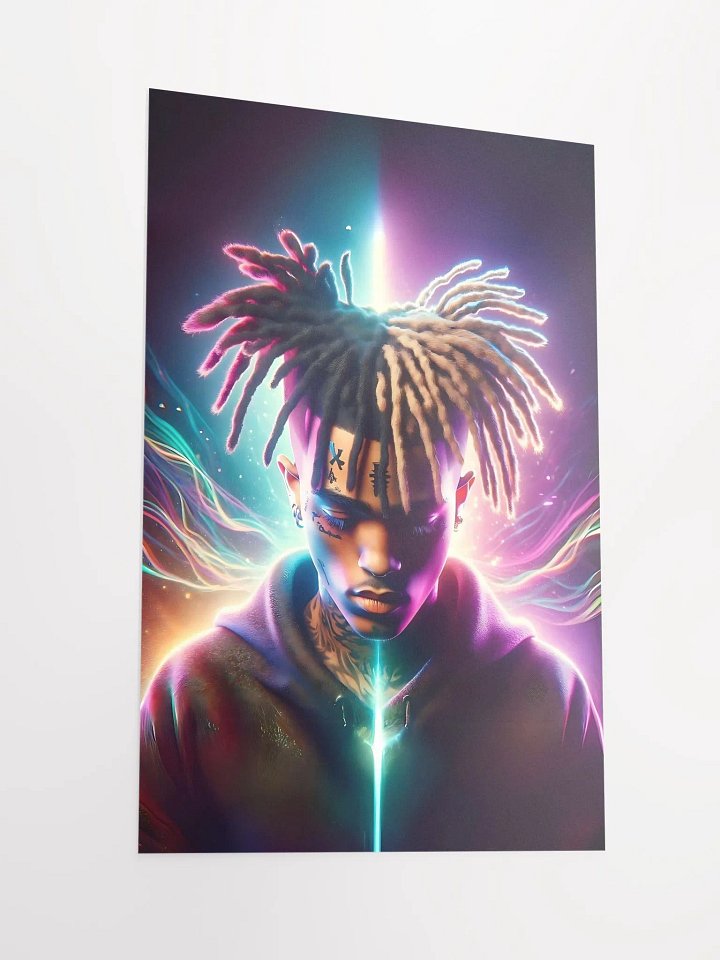XXXTETNACION COSMIC HUE product image (5)