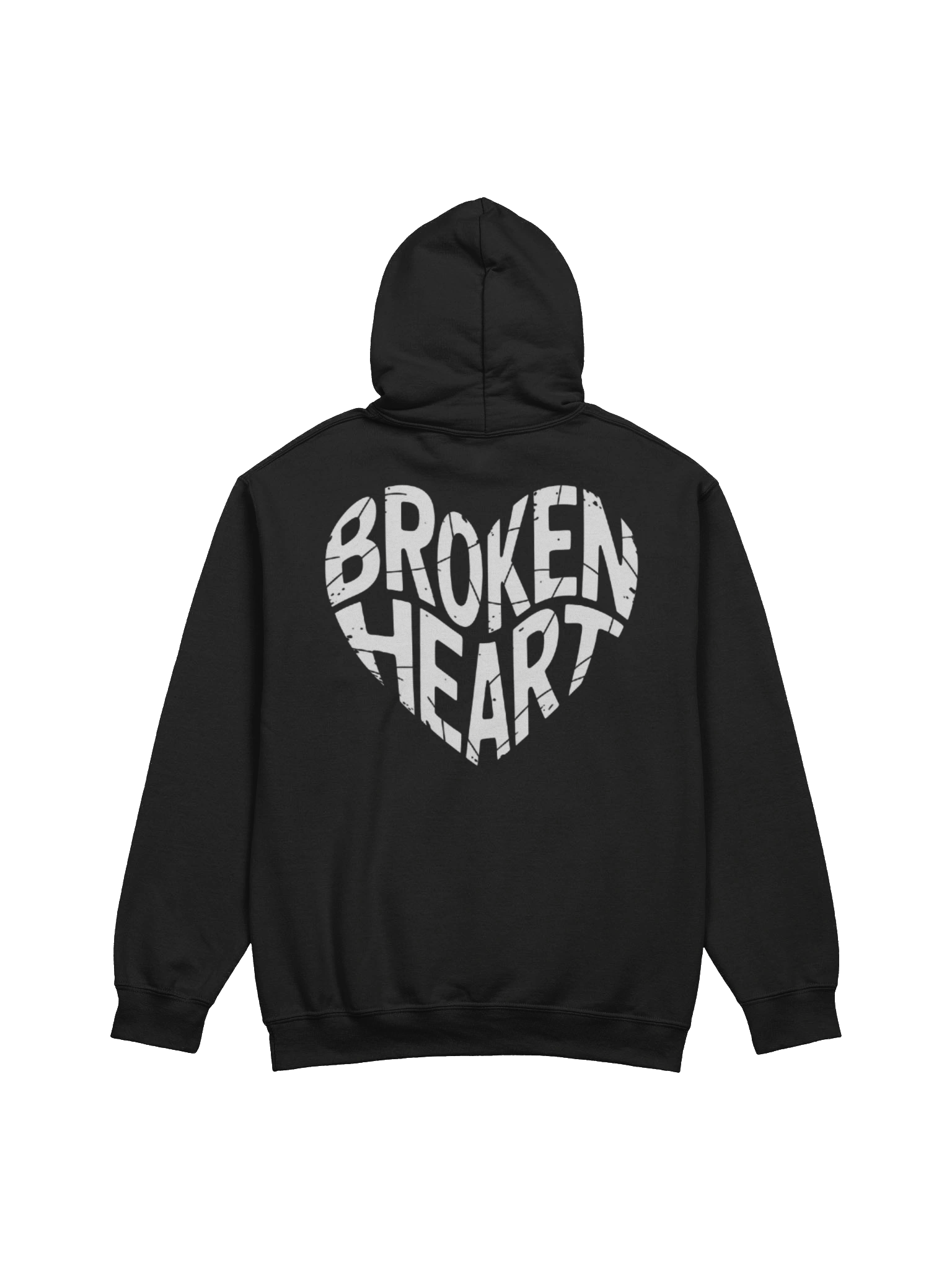 Broken Heart Hoodie product image (5)