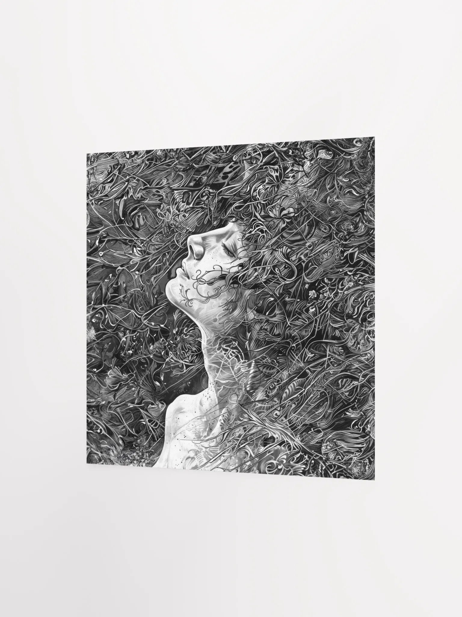 Next Forever - Enhanced Matte Paper Poster product image (2)