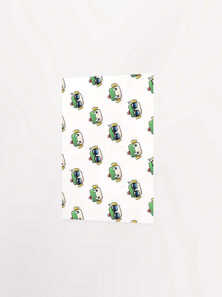 Lord Sal Limited Edition Poster product image (16)